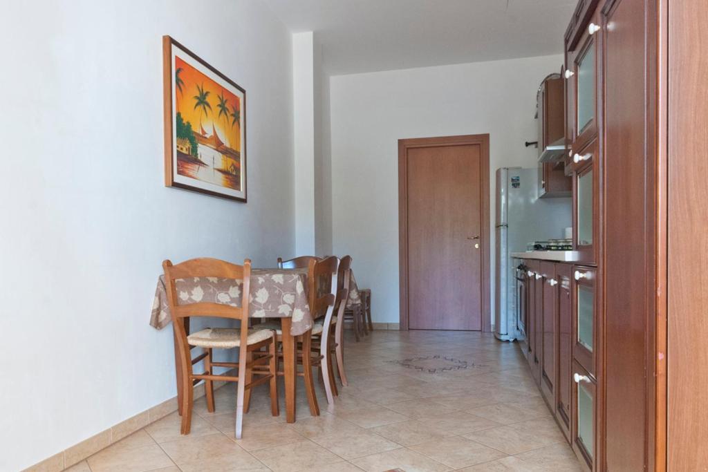 Apartamento Il Rifugio Di Giada E Mattia Alberobello Exterior foto